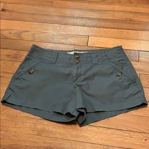 Old Navy Grey shorts